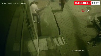 Sokak Ortasında Cinayet: 3 Sanık Hakkında Müebbet Hapis Talebi