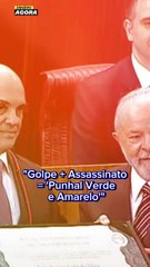 URGENTE 🚨 Prisão de Militares Planejando Golpe e Assassinatos"