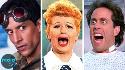 Top 30 Greatest Sitcoms of All Time