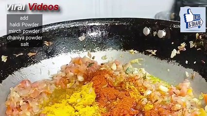 Aloo Palak Recipe | Aloo palak recipe easy