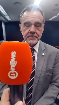 VÍDEO: Daniel Almeida diz que plano contra Lula põe fim aos debates sobre anistia aos envolvidos nos atos golpistas