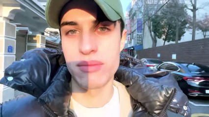 VLOG ¦ situación amorosa en COREA, descubriendo CAFES y más 🇰🇷🏻