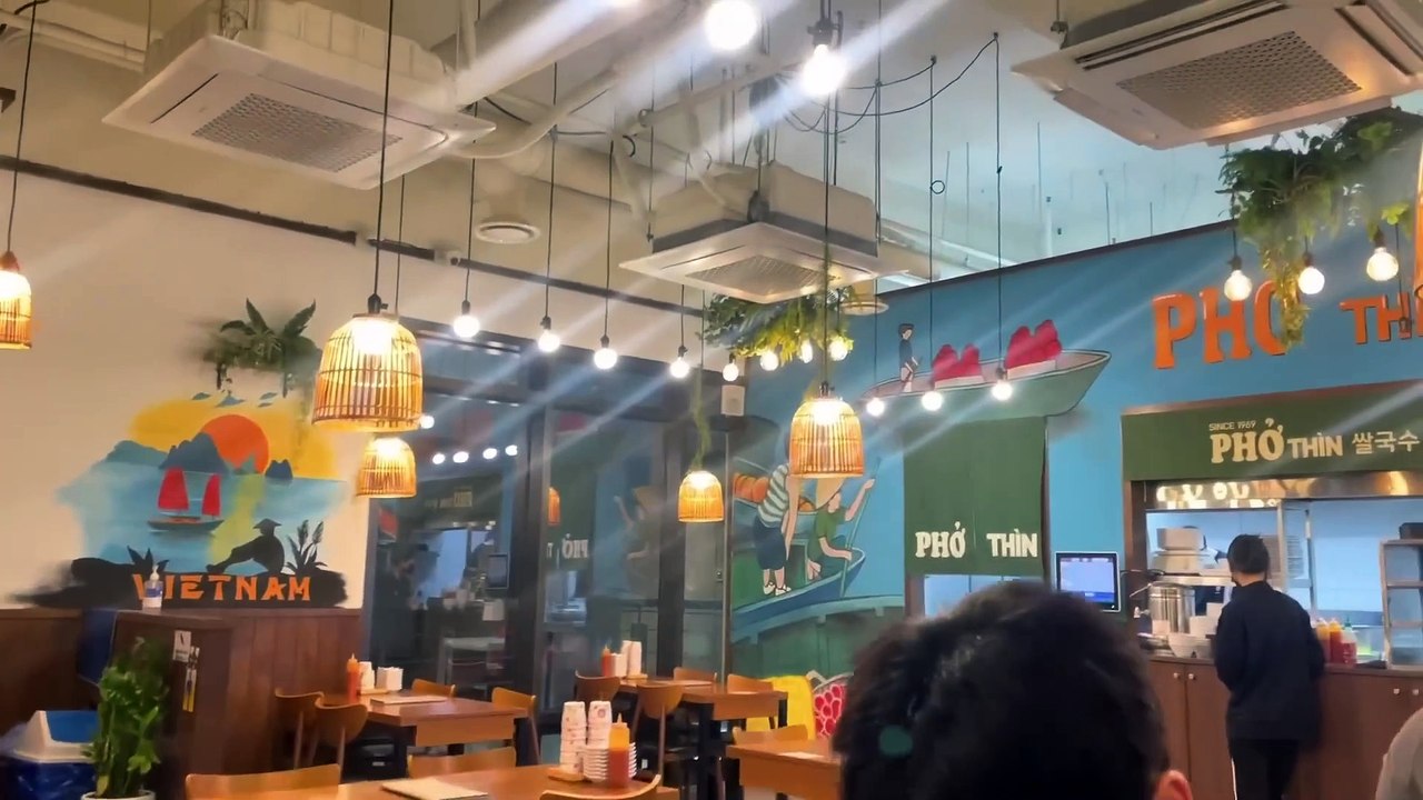 VLOG ¦ días en Corea 🇰🇷☕️