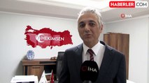 HEKİMSEN Genel Başkanı Uzm. Dr. Adil Kurban: 