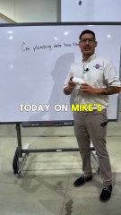 Can plumbing vents have elbows