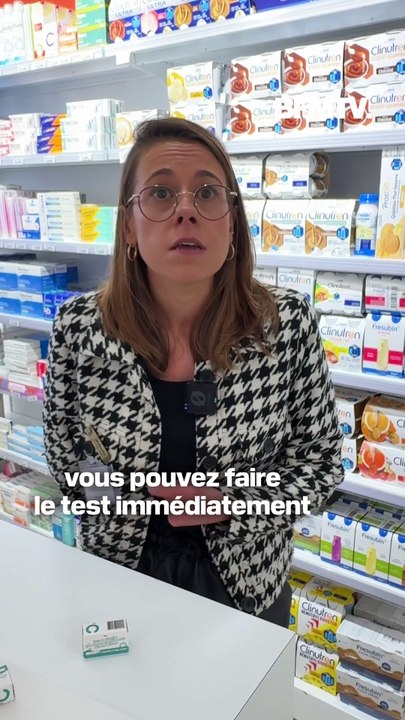 Vendus en pharmacie, ces tests de détection de soumission chimique sont-ils vraiment efficaces ?