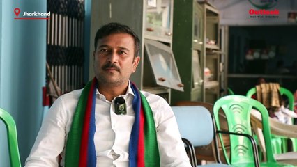 Outlook speaks with Sudesh Mahto on Jharkhand Elections and Local Governance