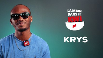 La Main dans le Kwi #6 : Krys