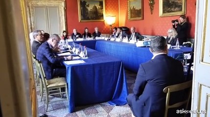 Salutequit?: sette leve per un Servizio sanitario sostenibile