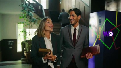 The Cerveau : bande-annonce officielle du nouveau programme événement de W9