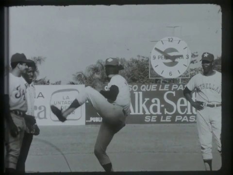 Béisbol dominicano - 1972
