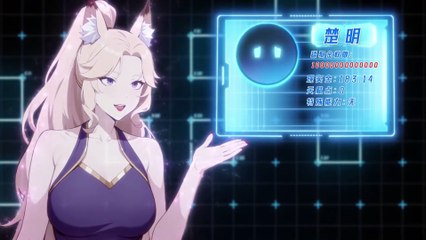 Counterattack System: I Have Blown Up the Favorability of the Goddess Episode 1 to 5 In Multiple~Subtitles