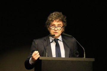 El analista más escuchado le dio una excelente noticia a Javier Milei: "Todo marcha..."