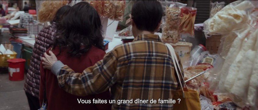 Tout ira bien Bande-annonce VO STFR