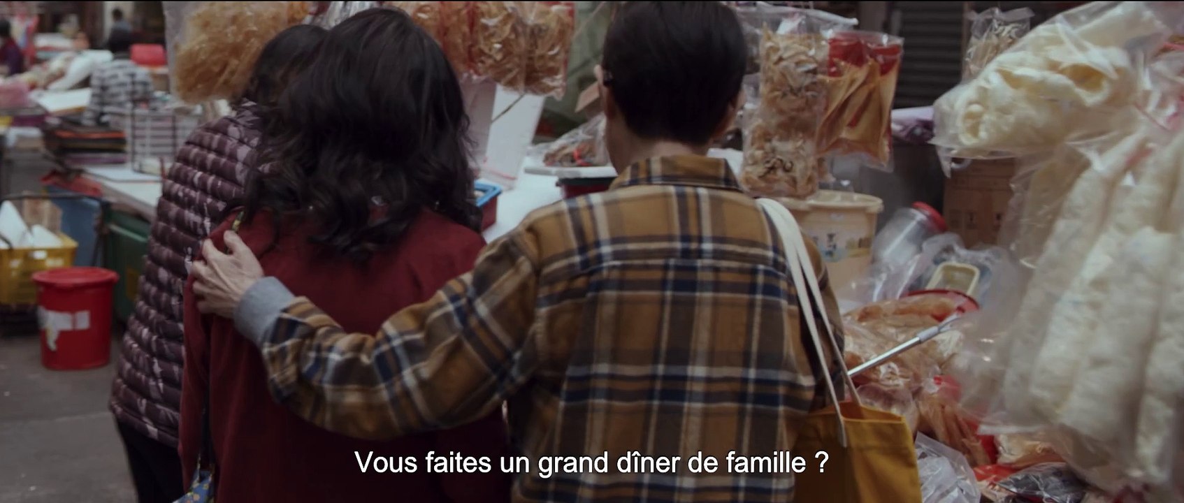 Tout ira bien Bande-annonce VO STFR