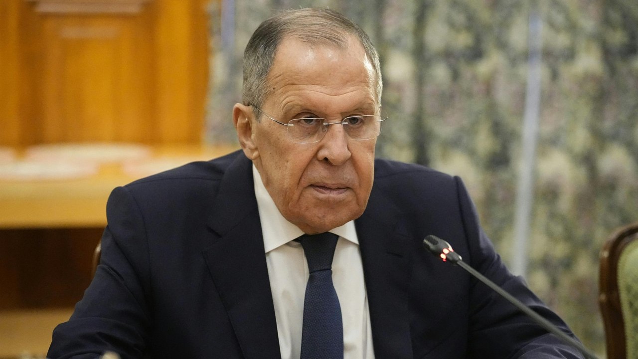 Lawrow auf ukrainische ATACMS: 'Wir werden entsprechend reagieren'