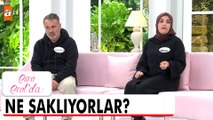 Rabia ve Mahmut neden ifadeye çağrıldı? - Esra Erol'da 19 Kasım 2024