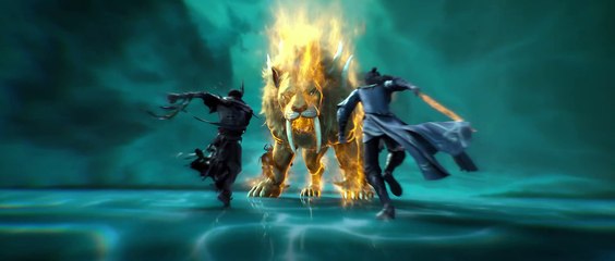 World of Immortals EP05 | Eng Sub