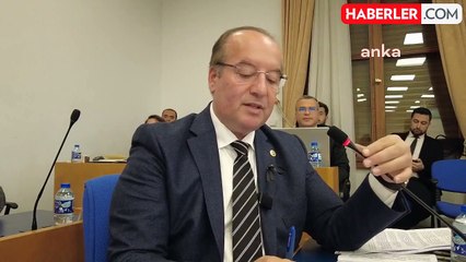 CHP'li Akay: Eskipazar Hastanesi Heyelan Bölgesinde, Yatırım Boşa Gidiyor