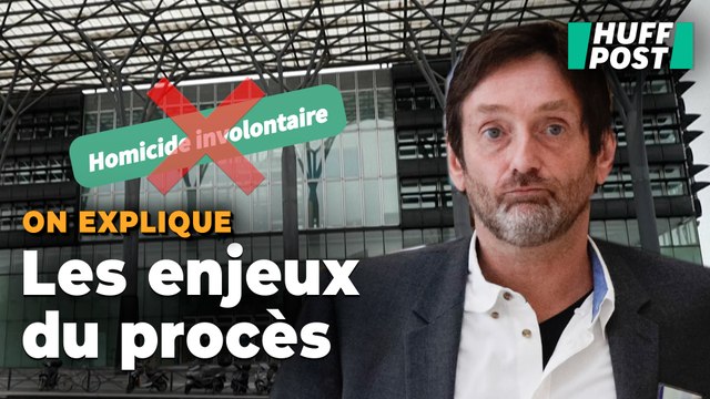 Les enjeux du procès de Pierre Palmade, jugé (uniquement) pour « blessures involontaires »
