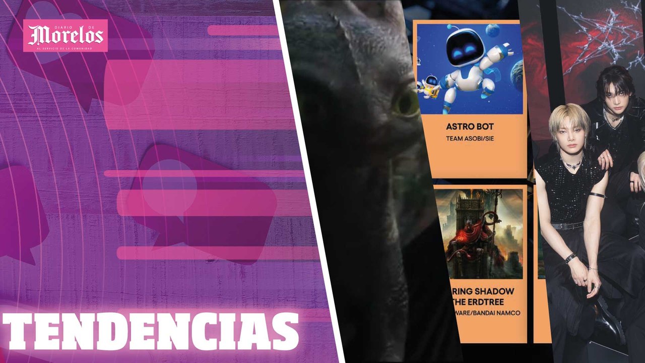 🎥 ¡Dragones al ataque! Se filtra el primer tráiler del live action de Cómo entrenar a tu dragón. 🐉🔥