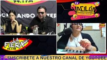 El Vacilón con Víctor Sánchez!!! (85)