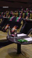 WATCH: We Spoke With Cynthia Erivo About The Importance Of Sisterhood At The AKA Screening Of WICKED