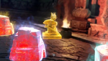 Over Godess EP08-09 [MULTI-SUB] Collection