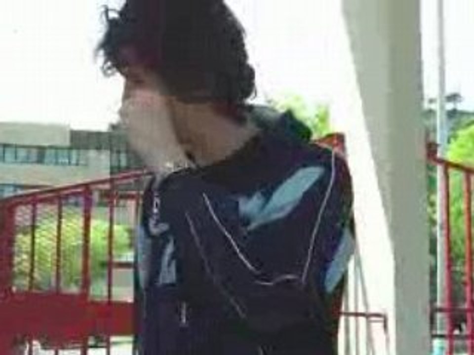 fango, jake, mon coco, vané ki film,et moi!.. ca donne