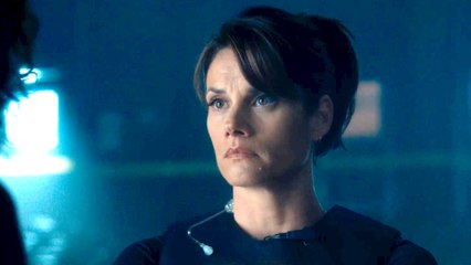 Sneak Peek at the Next Episode of CBS' FBI