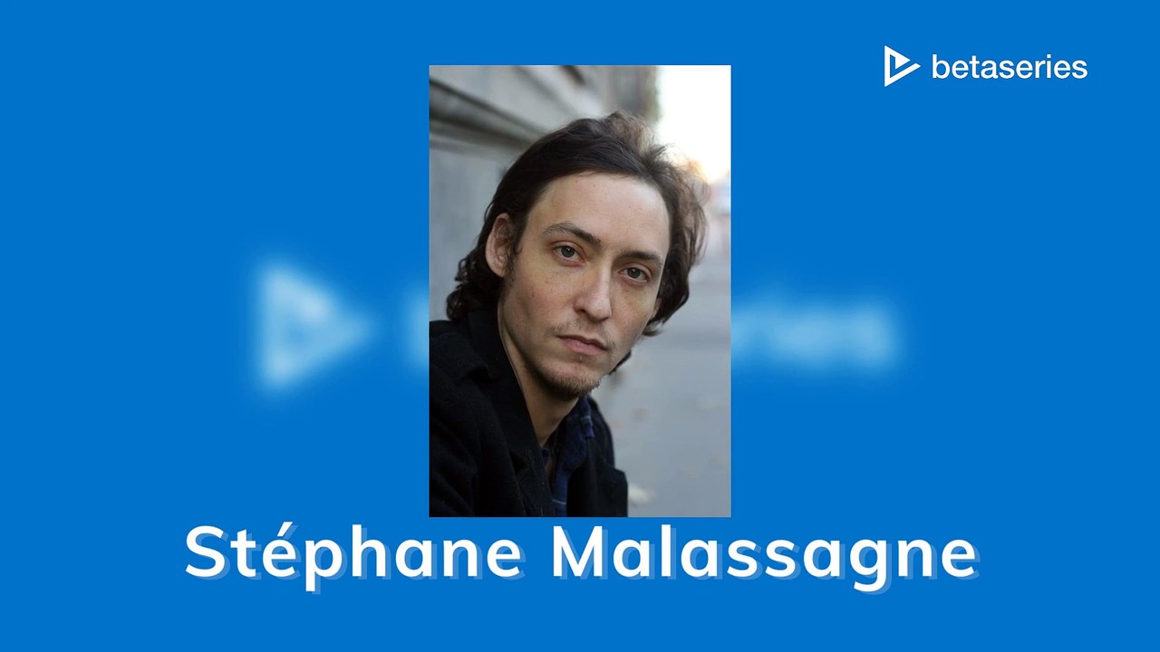 Stéphane Malassagne (ES)