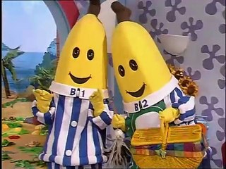 Bananas in Pyjamas - Ep. 243 - Banana Breakfast (2005)