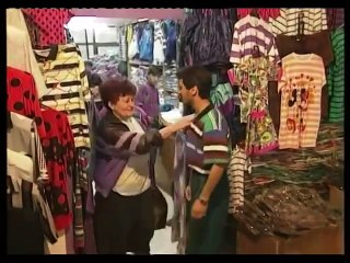 Ózd sorozat - 6. Acélkapocs (1993-94)