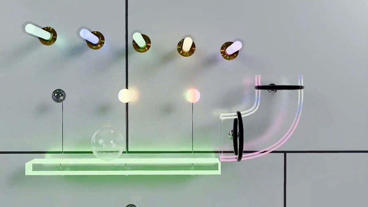 Magic of Marble Music #shorts #viral #trending #asmr #relax