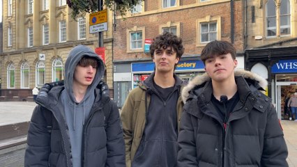 Pharmacies reduced hours and closures