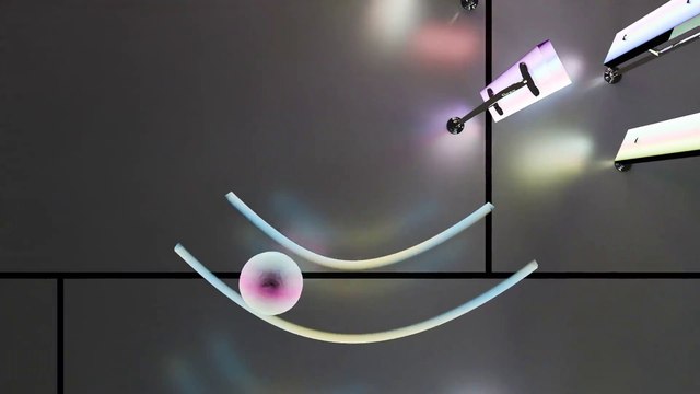 Marble Music Experience #shorts #viral #trending #asmr #relax