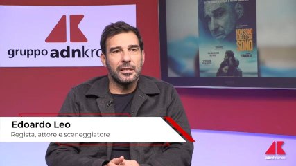 Edoardo Leo riscrive l'Otello: "Nel mio film il femminicidio crudo e reale"