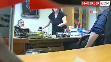 Yenidoğan Çetesi Davası'na Devam Ediliyor