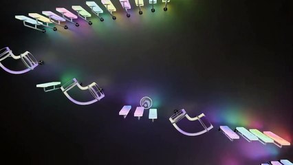 Intersection of Art and Sound #shorts #viral #trending #asmr #relax