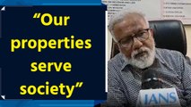 Our properties serve society’: CNI general secretary on Madras HC's remarks