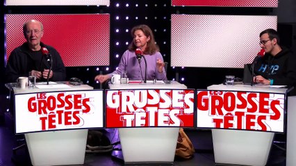 Darie Boutboul parle aux animaux
