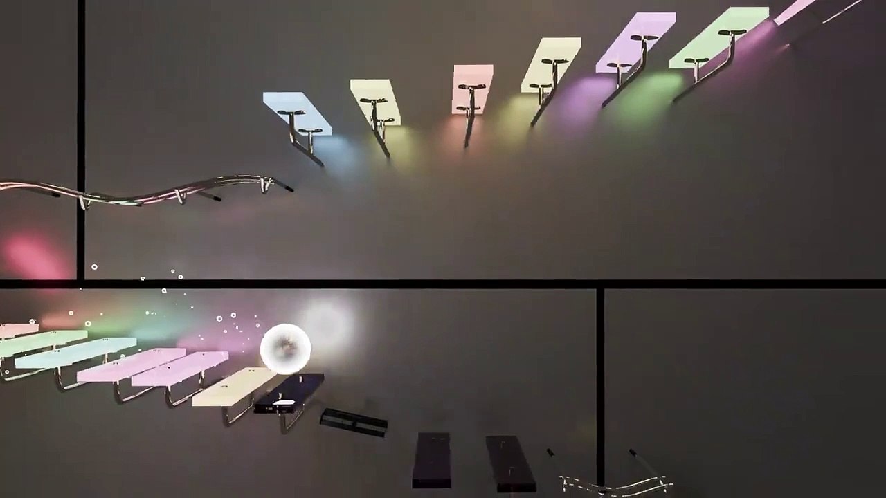 World of Marble Music #shorts #viral #trending #relax #asmr