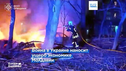 Глава МИД Молдавии: "Мы продвигаемся по нашему европейскому пути"