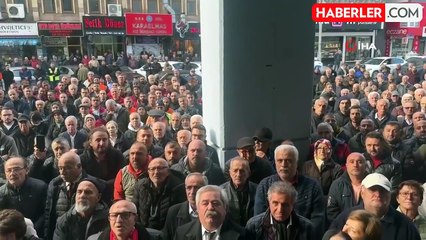 Zonguldak Belediye Başkanı'na Hakaret Eden Kişi Tutuklandı