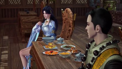 Luyện Khí Mười Vạn Năm Tập 129 Vietsub HD