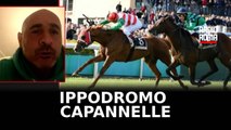 Ippodromo Capannelle