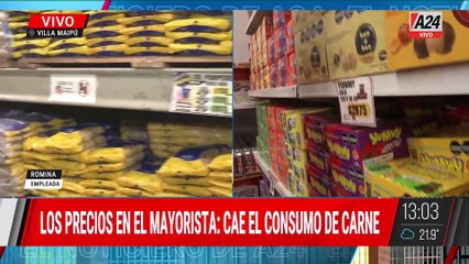 🛒 ESTRATEGIAS PARA HACER RENDIR EL DINERO EN LA COMPRA DE ALIMENTOS