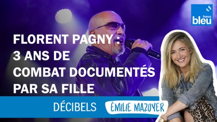 "Pagny par Ael" : 3 années de combat racontées par sa fille