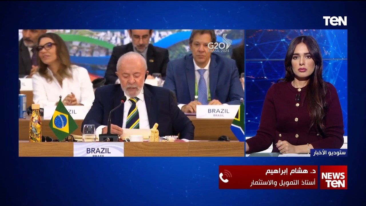 هل هناك نية حقيقية لإيقاف إطلاق النار بين إسرائيل ولبنان؟.. الخبير العسكري اللبناني هشام جابر يُجيب