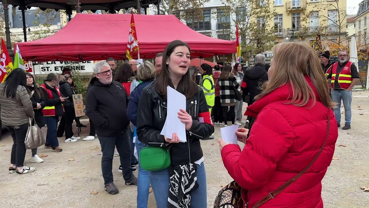 "Pas de bébés à la consigne", manifeste pour la petite enfance